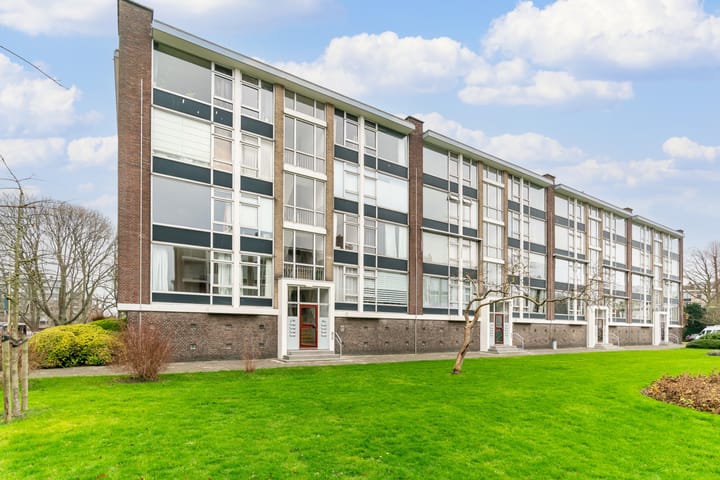 Foto 1 van Smaragdhorst 237