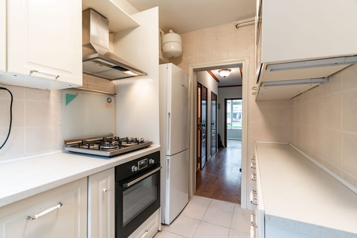 Foto 12 van Smaragdhorst 237