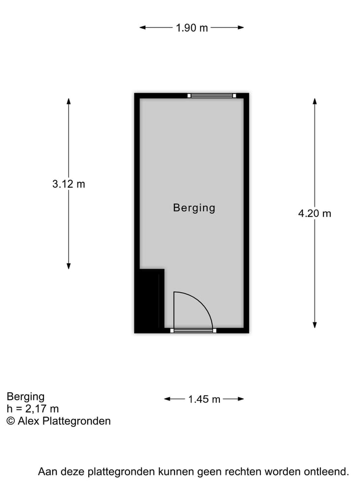 Foto 18 van Smaragdhorst 237