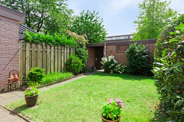 Foto 4 van Heemskinderenstraat 20