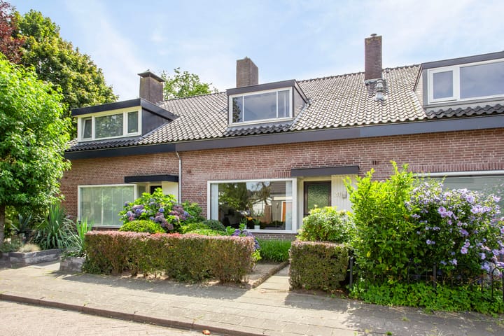 Foto 5 van Heemskinderenstraat 20