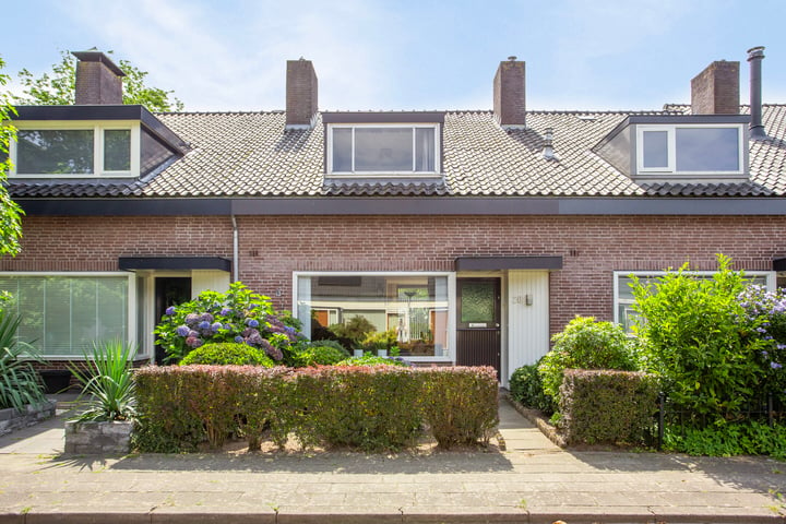 Bekijk foto 35 van Heemskinderenstraat 20