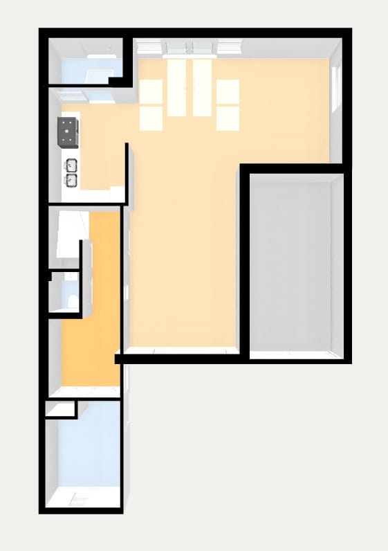 Foto 53 van Boekenstein 52