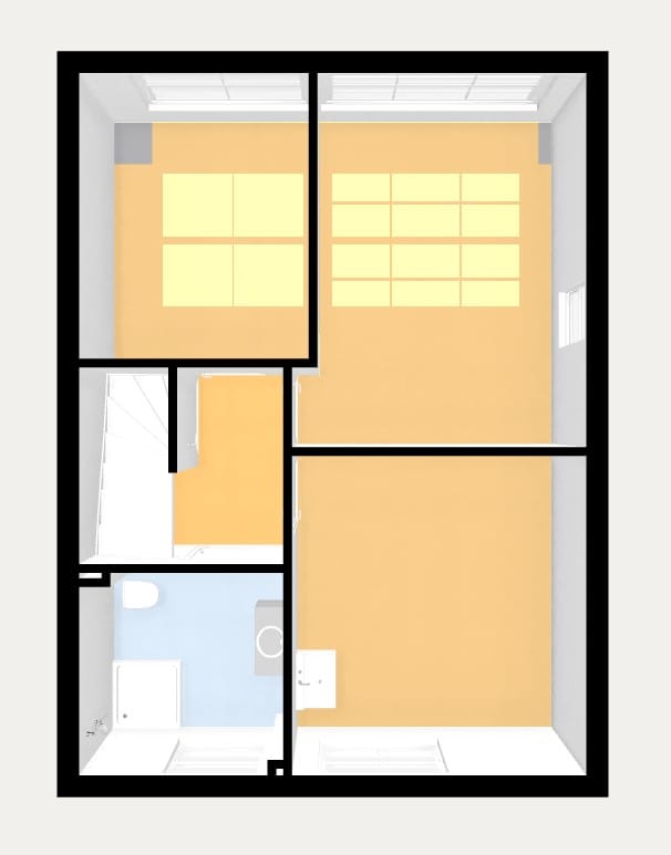 Foto 56 van Boekenstein 52