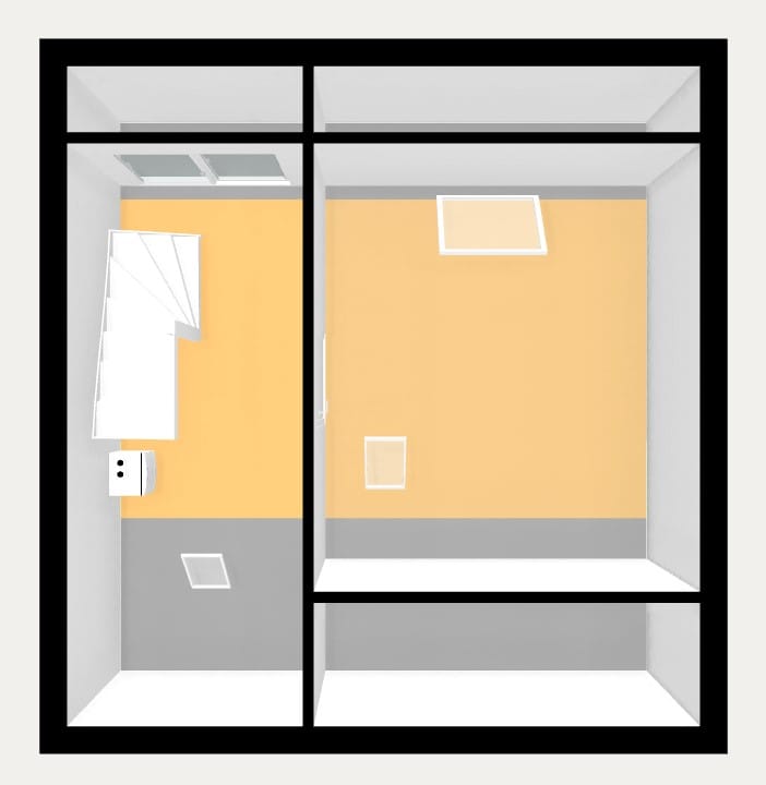 Foto 57 van Boekenstein 52