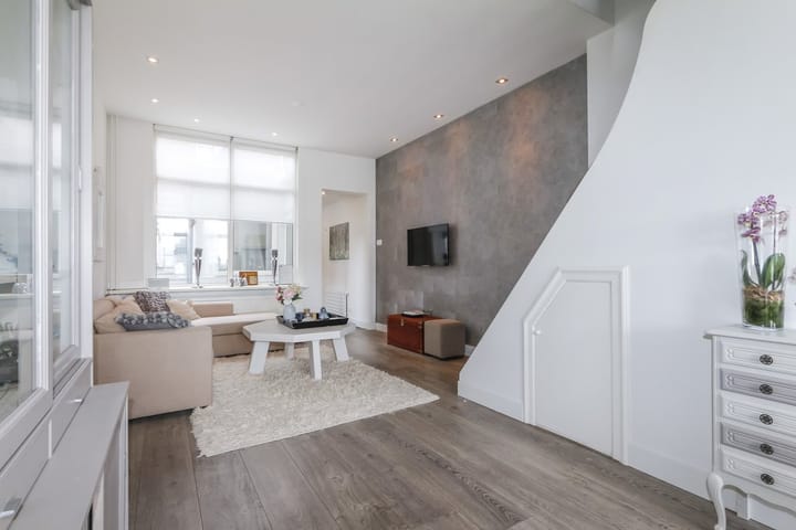 Foto 3 van Hooikade 20