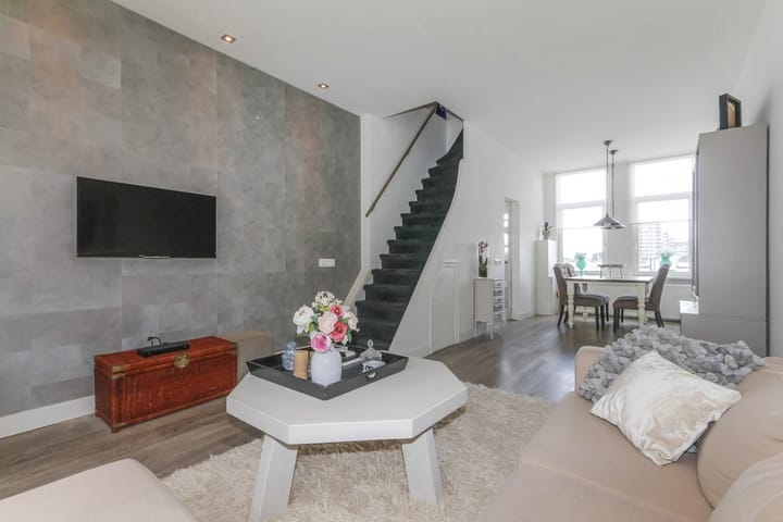 Foto 5 van Hooikade 20