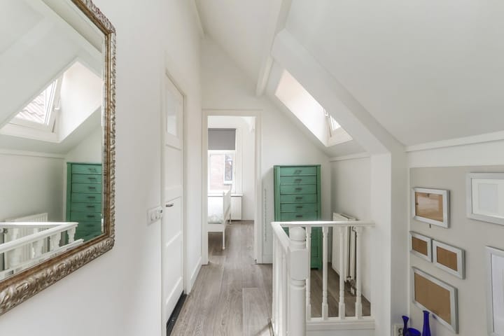 Foto 8 van Hooikade 20