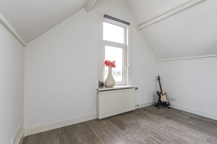 Foto 10 van Hooikade 20