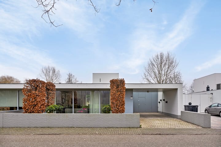 Foto 8 van Zilverschoonbeek 36