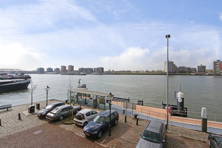 Foto 12 van Hooikade 20