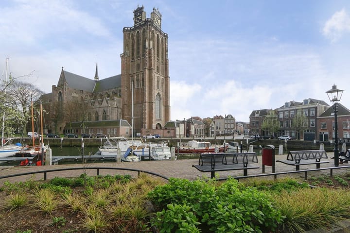 Foto 14 van Hooikade 20