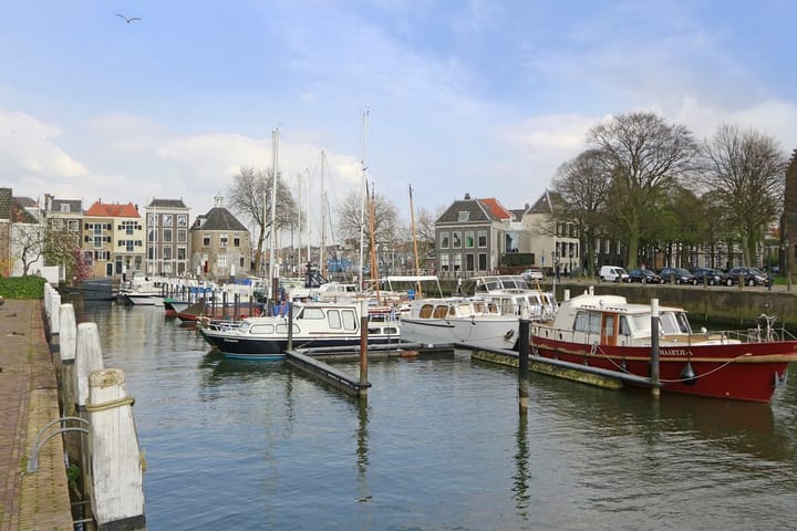 Foto 15 van Hooikade 20