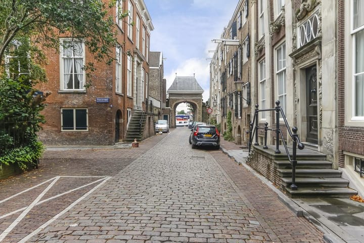 Foto 16 van Hooikade 20