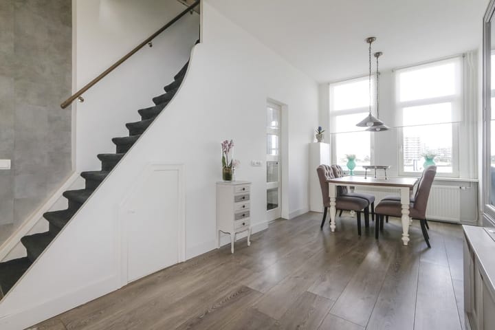 Foto 4 van Hooikade 20