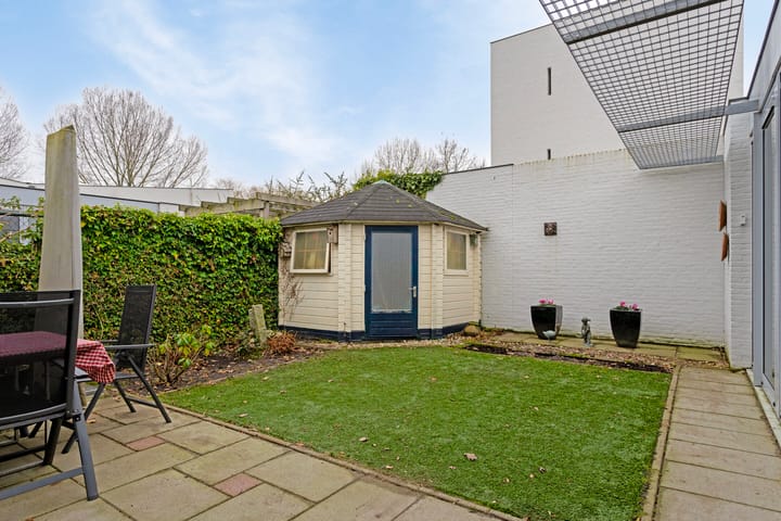 Foto 23 van Zilverschoonbeek 36