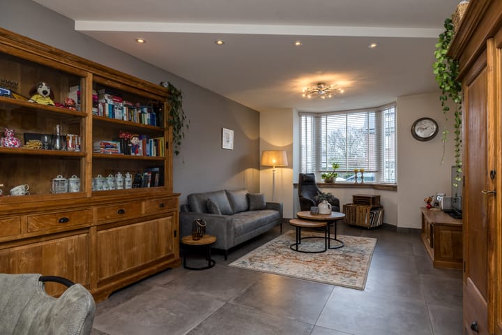 Foto 5 van Trichterweg 112