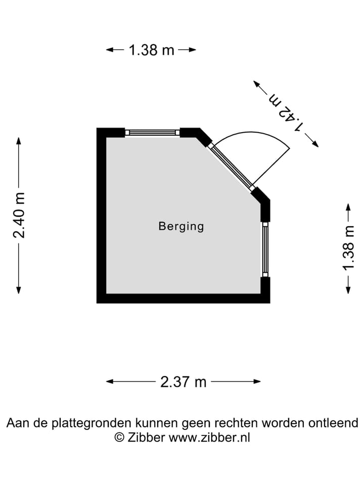 Foto 29 van Zilverschoonbeek 36