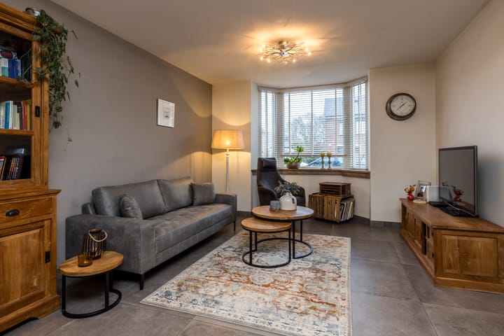 Foto 6 van Trichterweg 112