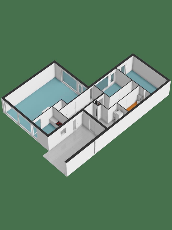 Foto 30 van Zilverschoonbeek 36