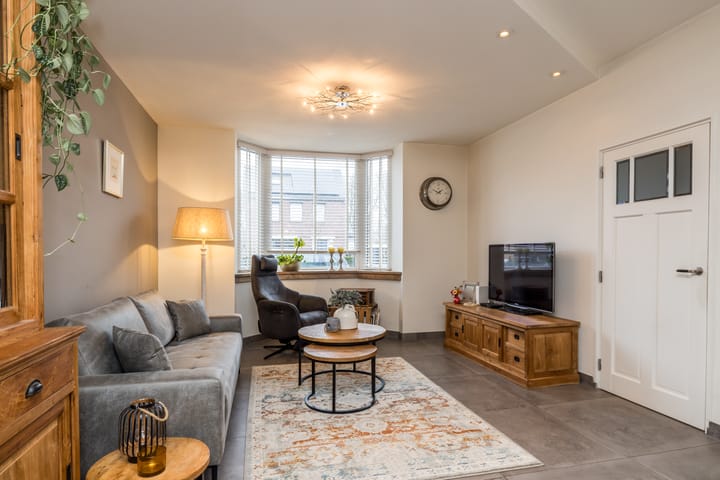 Foto 7 van Trichterweg 112