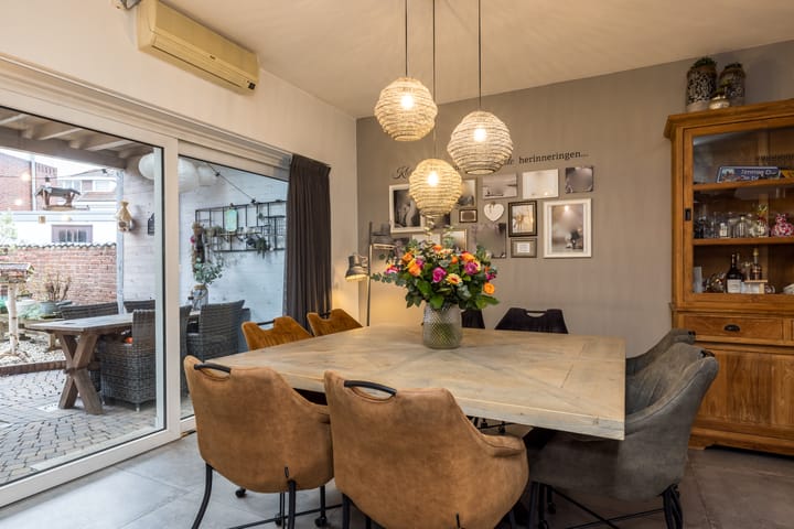 Foto 10 van Trichterweg 112