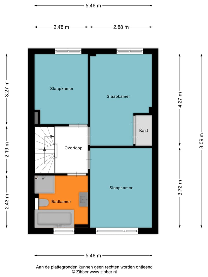 Foto 47 van Margrietstraat 7