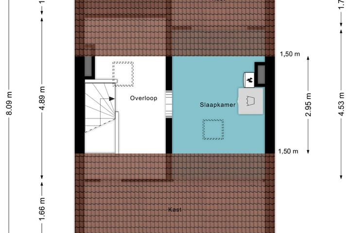 Bekijk foto 50 van Margrietstraat 7