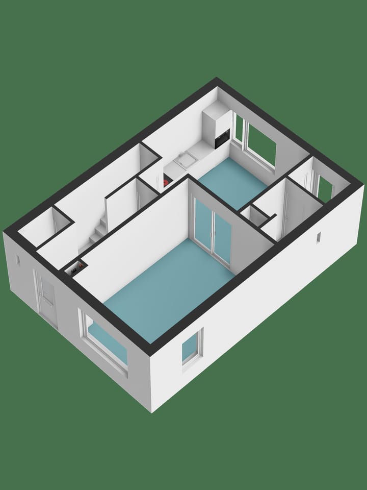 Foto 51 van Margrietstraat 7