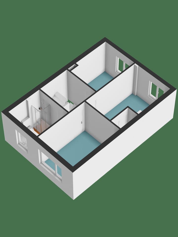 Foto 52 van Margrietstraat 7