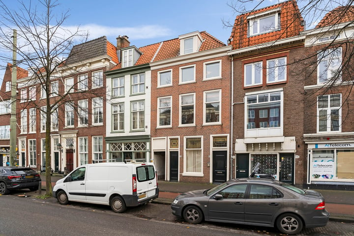 Bekijk foto 1 van Prinsegracht 112-A