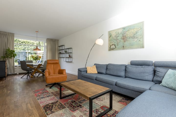 Foto 3 van Annadal 22