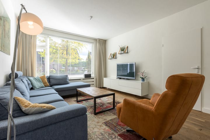 Foto 5 van Annadal 22