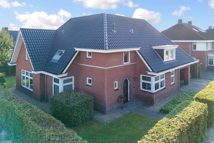 Foto 1 van Marisstraat 17