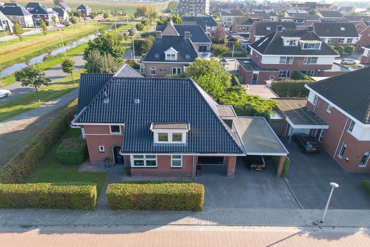 Foto 2 van Marisstraat 17