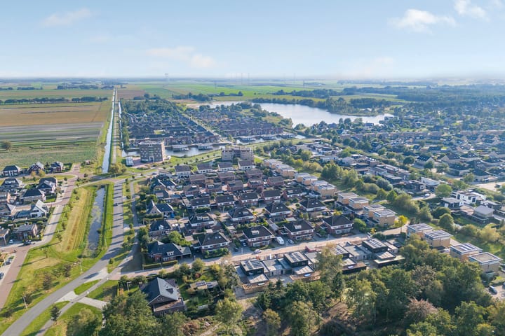 Foto 3 van Marisstraat 17