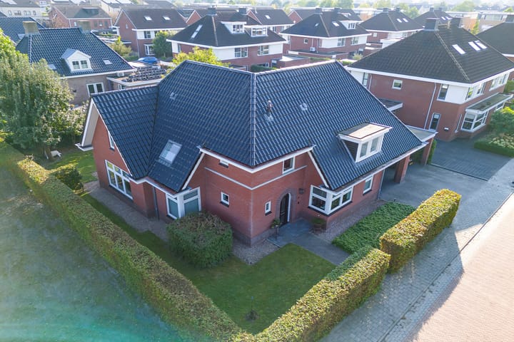 Foto 4 van Marisstraat 17