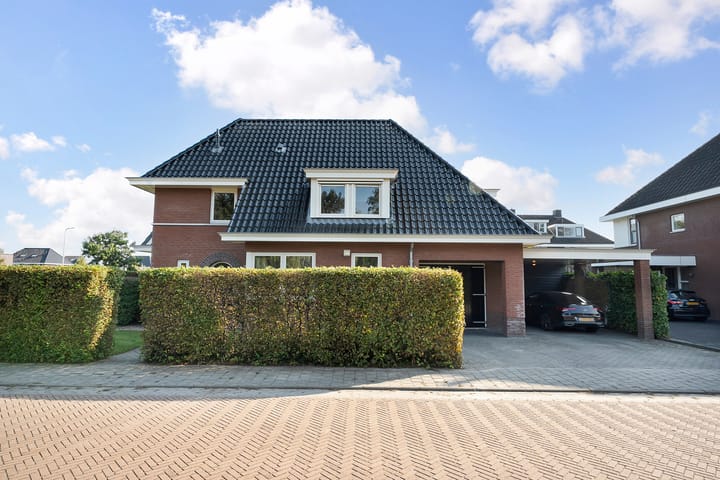 Foto 5 van Marisstraat 17