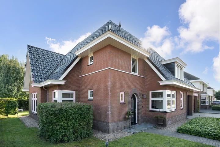 Foto 6 van Marisstraat 17