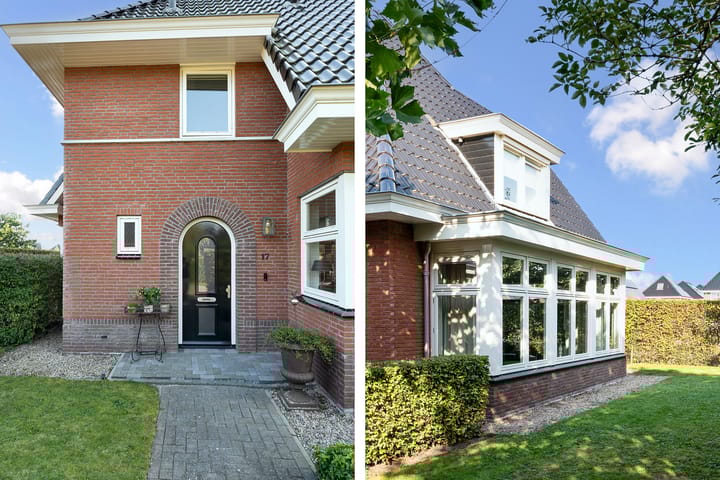 Foto 7 van Marisstraat 17