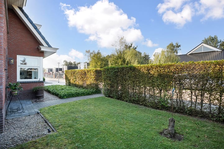 Foto 8 van Marisstraat 17