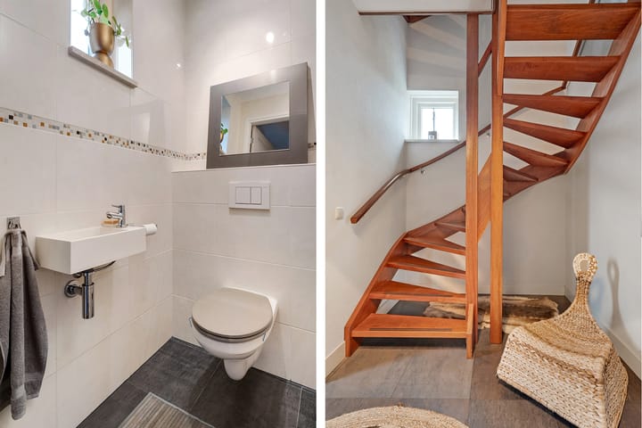 Foto 10 van Marisstraat 17