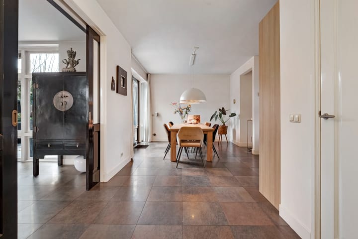 Foto 12 van Marisstraat 17