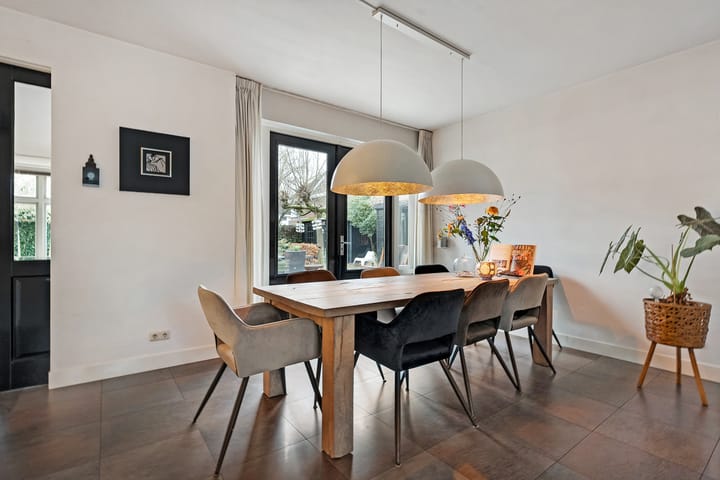 Foto 13 van Marisstraat 17