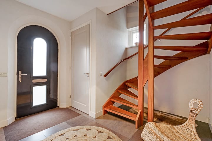 Foto 9 van Marisstraat 17