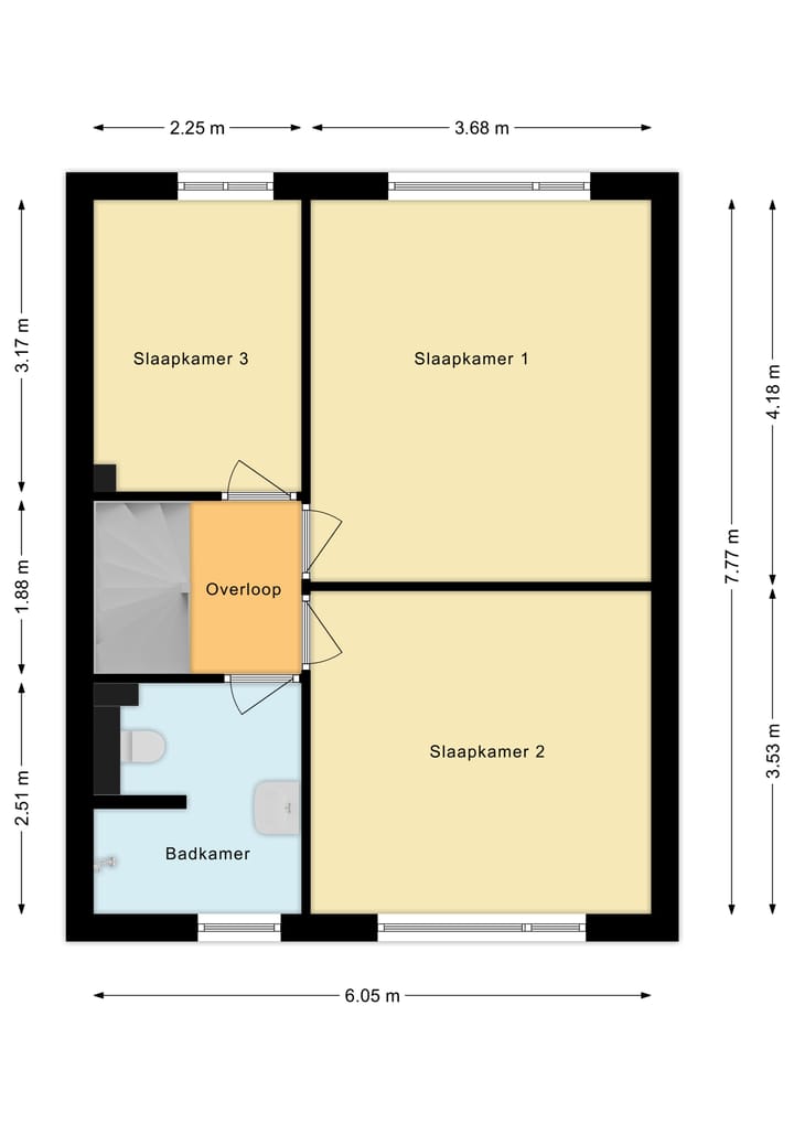 Foto 33 van Annadal 22