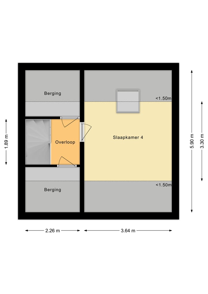 Foto 34 van Annadal 22