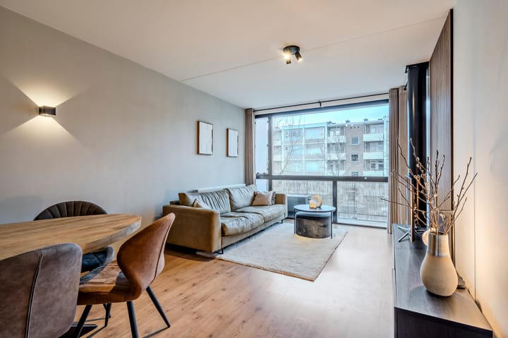 Foto 1 van Rembrandt van Rijnstraat 111