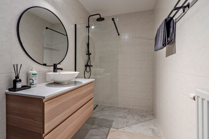 Foto 3 van Rembrandt van Rijnstraat 111