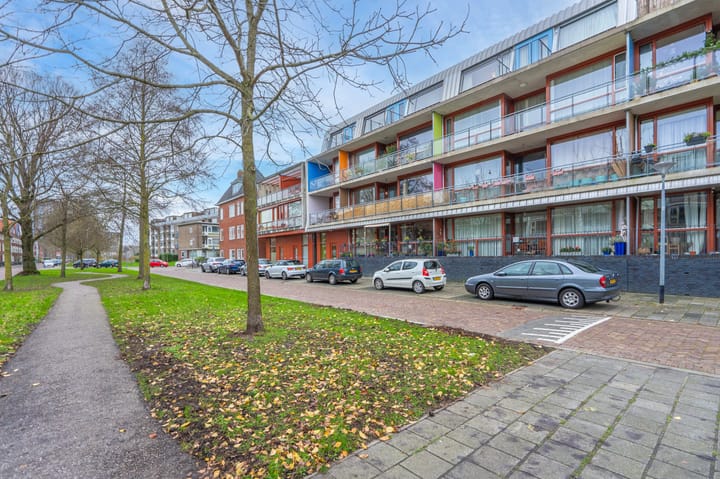 Foto 6 van Rembrandt van Rijnstraat 111